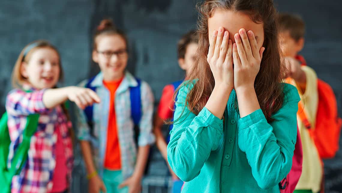 AcosoEscolar