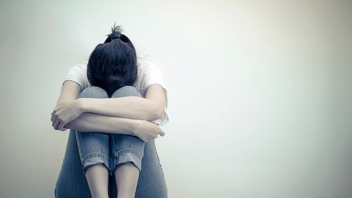 ayudar depresion