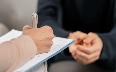 Cómo saber si necesito ir al psicólogo: señales que conviene no ignorar