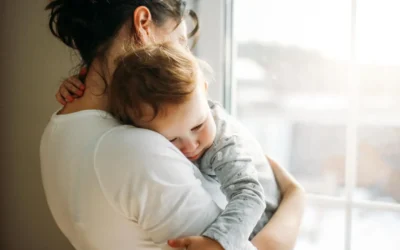 Tipos de apego: cómo lo que vivimos de niños marca nuestras relaciones adultas